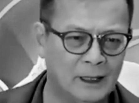 黄日华的“逃港传奇”及苦难童年