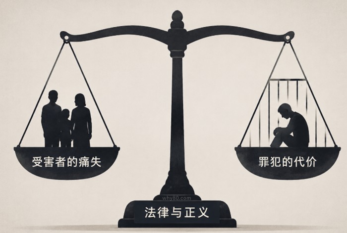 为什么很多中国人特别执着地支持死刑