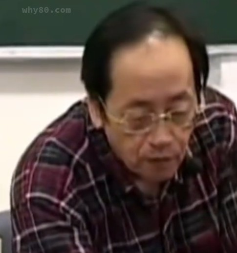 倪海厦为什么只活了59岁 是熬夜折寿死的吗